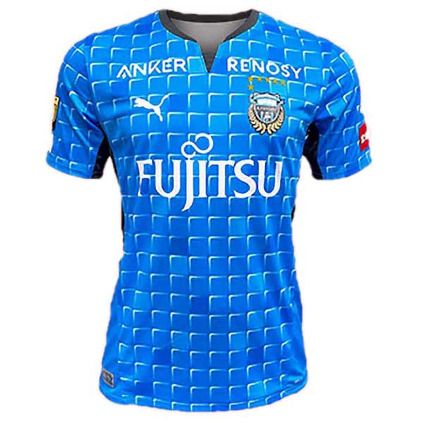 Thailandia Maglia Kawasaki Frontale Away 22/23